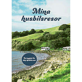 Mina husbilsresor