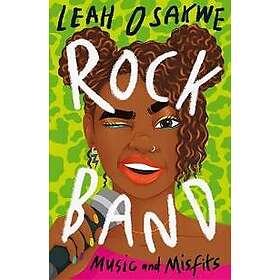 Rock Band: Music and Misfits