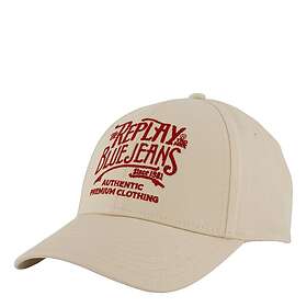 Replay Logo Cap