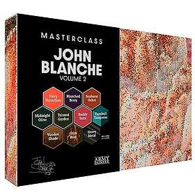 Blanche Masterclass: John Vol. 2