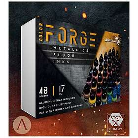 Scale 75 : color Color Forge (48)