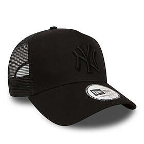 New Era Clean Trucker New York Yankees
