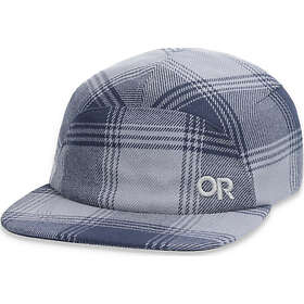 Outdoor Research Feedback Flannel Cap