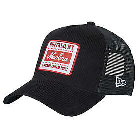New Era Ne Patch Cord Trucker