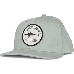 Salty Crew Kid's Bruce Boys 6 Panel