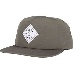 Salty Crew Tippet Rip 5 Panel