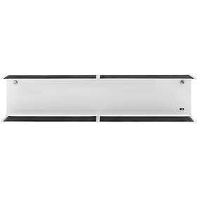 Vipp 922 Hylla Vit, Large