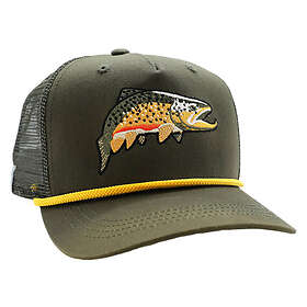 RepYourWater Hat 5 Panel The One