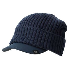 Daiwa Knit Cap With Brim