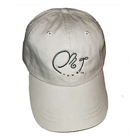 Miss Mayfly Washed Cotton Cap