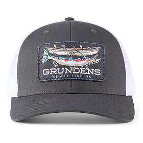 Grundéns Drift Boat Trucker