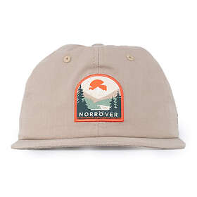 SQRTN Goods 6-Panel Cap