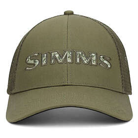 Simms Single Haul Trucker