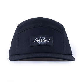 SQRTN 5-Panel Cap