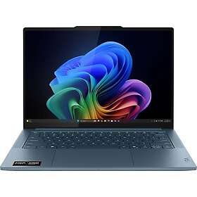 Lenovo Yoga Pro 7 83LX000MMX 14,5" Ryzen 9 AI 365 32GB RAM 1TB SSD