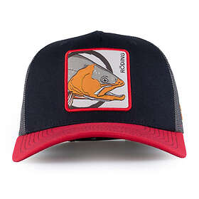 SQRTN Röding Trucker Cap