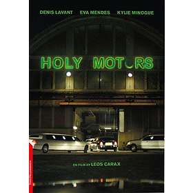 Holy Motors (DVD)