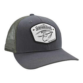 RepYourWater Brimmed Hat Standard Fit Infamous Stringdusters Banjo F