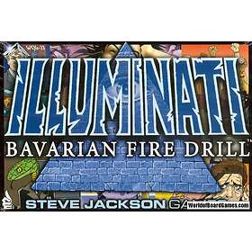 Illuminati: Bavarian Fire Drill