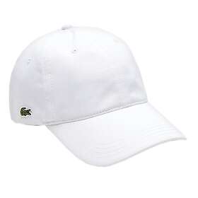 Lacoste Contrast Strap Cap