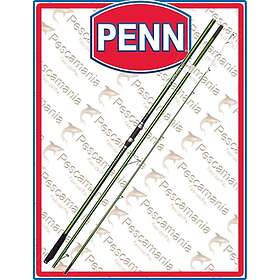 Penn Tidal Elite Long Hybrid Lr Surfcasting Spö