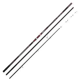 Cinnetic Raycast Red Fire St 45° Flexi Tip Hybrid Surfcasting Spö