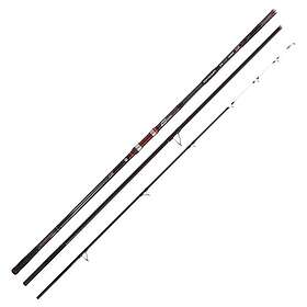 Cinnetic Raycast Red Fire Tz 45° Flexi Tip Hybrid Surfcasting Spö