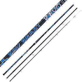 Bad Bass Beast Revo Surfcasting Spö