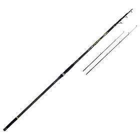 Bad Bass Piuma Double Tip Teleskopiskt Surfcastingspö