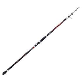 Bad Bass Light Cast Teleskopiskt Surfcastingspö