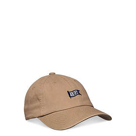 AN IVY Beige Flag Cap