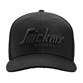 Snickers Keps trucker