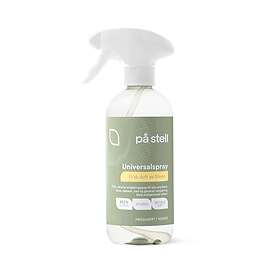 Stell På Universal Spray 500ml
