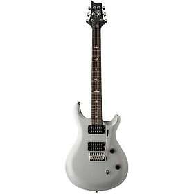 PRS SE CE24 Standard Satin Silver