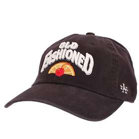American Needle Old Fashion Archive Cocktail Dad Cap
