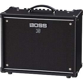 Boss Audio Katana 50 Gen 3