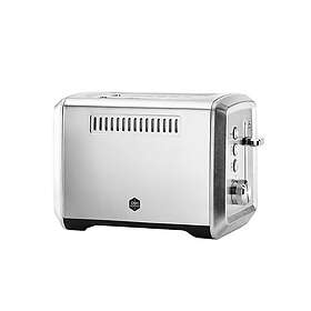 OBH Nordica JK321DS0 Prime Toaster 2 Slices