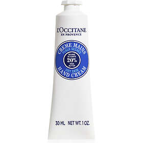 L'Occitane Shea Butter Hand Crème 30ml