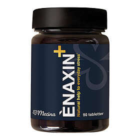 Mezina Énaxin+ från 90 Tabletter