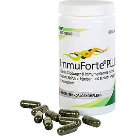 Diverse ImmuForte Plus 100 Kapslar