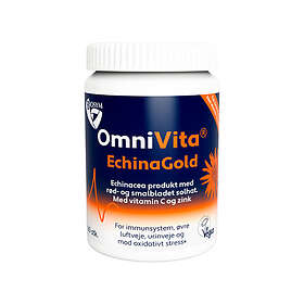 Biosym OmniVita EchinaGold 60 Kapslar