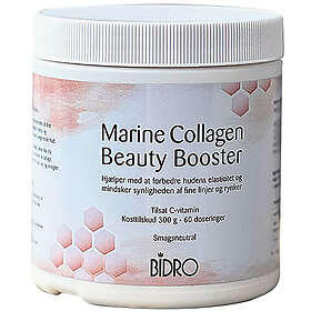 Bidro Marine Kollagen Beauty Booster 300g