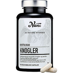 Nani Ben 90 Kapslar