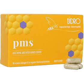 Bidro PMS 60 Kapslar