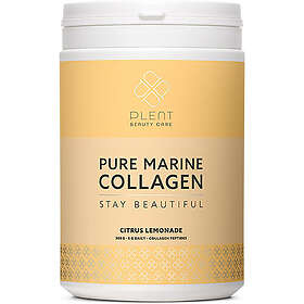 Marine Plent Pure Collagen Citrus Lemonade 300g