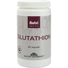 Natur-Drogeriet Quercetin kapsler 90 Kapslar