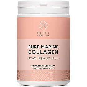 Marine Plent Pure Collagen Strawberry Lemonade 300g