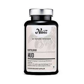 Nani Hud 90 Kapslar