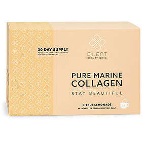 Marine Plent Pure Collagen Citrus Lemonade 30 x 5 gr 1 Paket