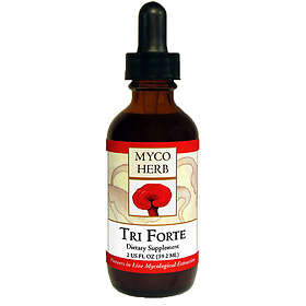 MycoHerb Tri Forte 60ml